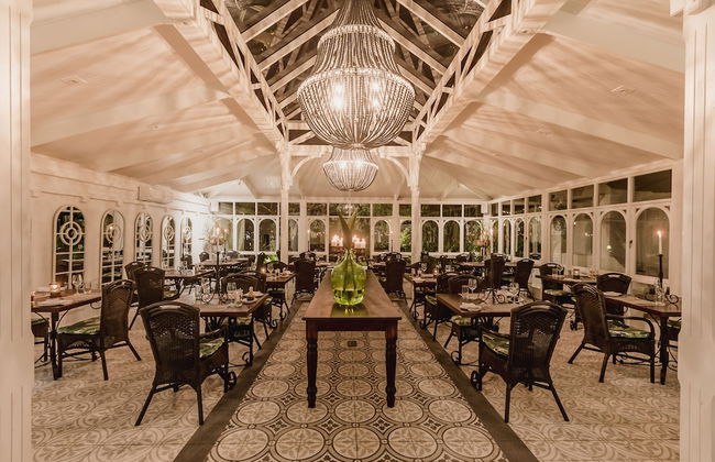 Hunter's Country House - Photo 48