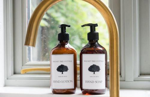 Luxury Cottage near Hay-on-Wye - Foto 33