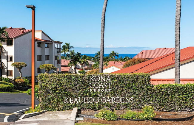 Big Island Keauhou Gardens 2 Bedroom Condo - Foto 37