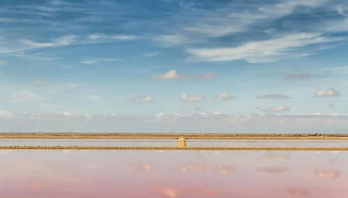 Studio Chaleureux niché au cœur des Salins - Foto 3