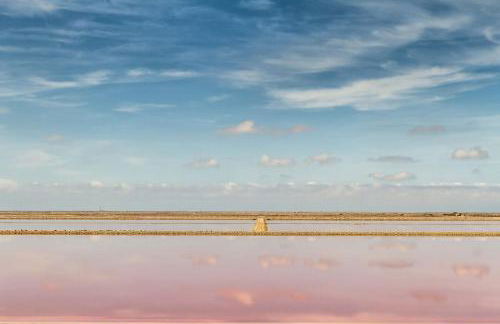 Studio Chaleureux niché au cœur des Salins - Foto 3