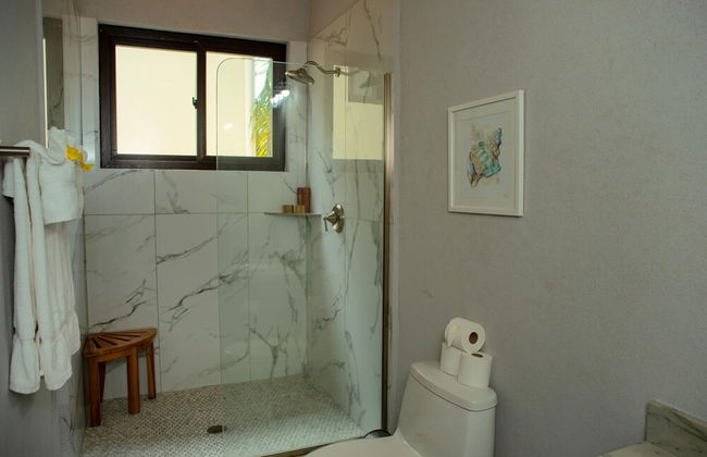 Villa Island Time Gecko - Foto 43