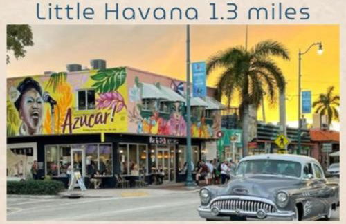 5 Star Feel in Miami Prime Location - Photo 21