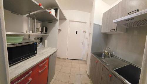 Appt 6p pieds des pistes Superdévoluy chez Locasoleil - Foto 4