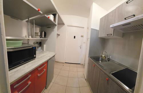 Appt 6p pieds des pistes Superdévoluy chez Locasoleil - Foto 4