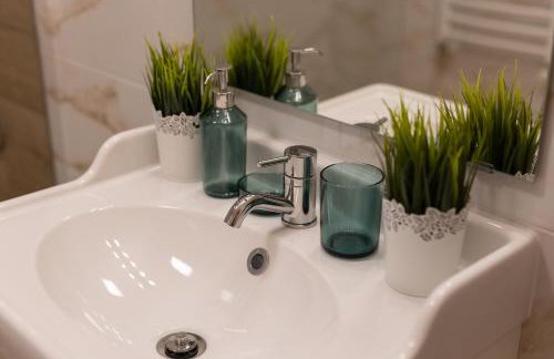 Villa Kasztelan Apartamenty - Foto 34