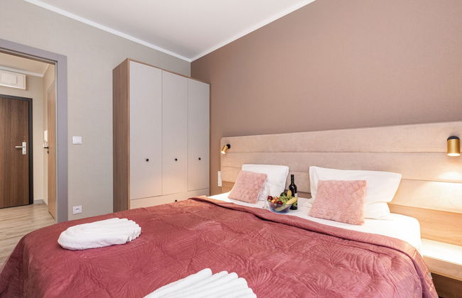 Apartment Bel Mare by Renters - Foto 7