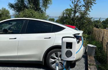 Gites de la Baie d'Honfleur - Foto 6