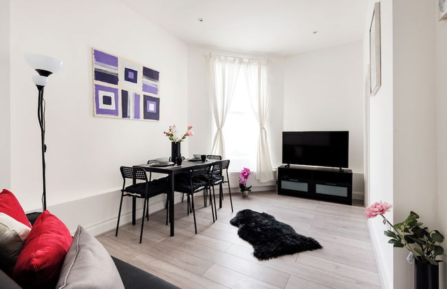 The Armadale Road Residence 1 - Foto 1