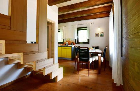 Villa Dobra - Foto 16