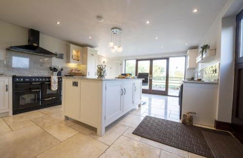 Tockwith Lodge Barn - Foto 7