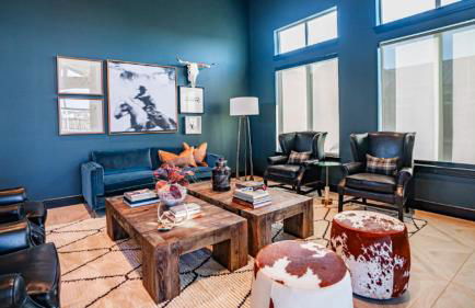 Landing Incredible 1BD Gym Pool - Foto 14