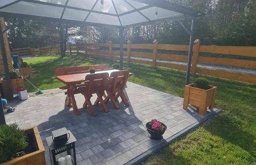 Domek na Czerwonej Górce - Foto 7