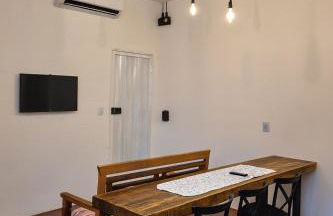 Studio a 4 min Centro, 5 min UFU e Hospital Sta Marta - Foto 6