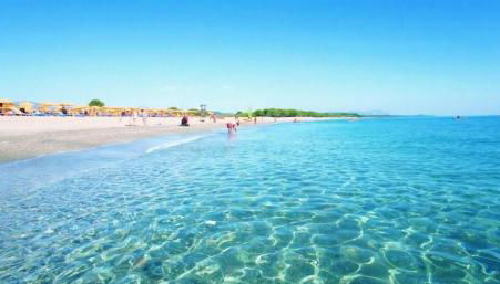 Diletta Apartment Casa Vacanze a Tortolì a 300m dal Mare con WiFi e Parcheggio Gratuito in strada - Foto 4