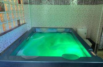 Chozos Rurales El Solitario - Foto 77