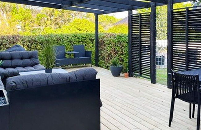 8 Person Holiday Home in Bagenkop - Foto 70