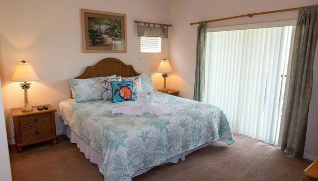 Disney Area Vacation Kissimmee - Foto 5, Habitación