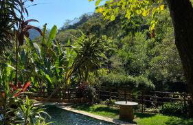 Chalé Laranja - Sítio Caldeirão - Foto 30