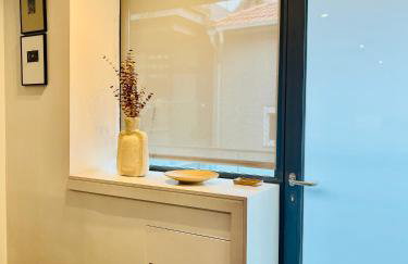 PATEO LUSO - Cozy Apartment City Center - Foto 11
