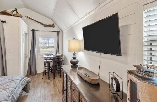 Caddo Lake Cabins- Wyldewood with Kayaks - Foto 12