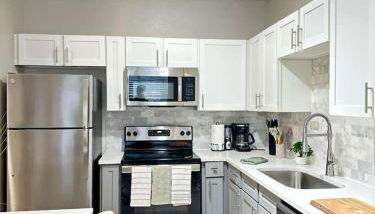 Stylish 1BR Magnolia Getaway Minutes to The Woodlands - Foto 4