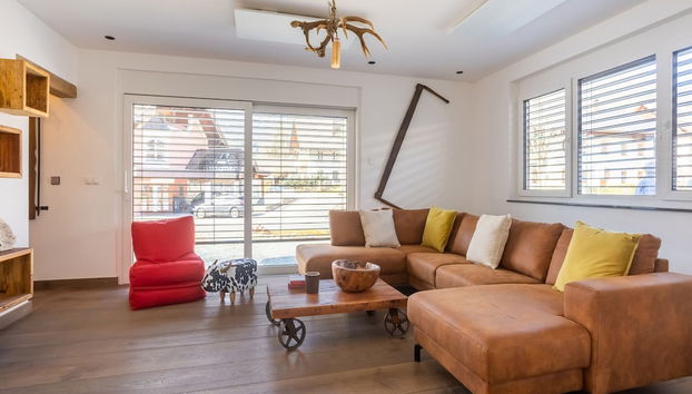 Holiday Home in Carinthia Near ski Area - Foto 5, Wohnzimmer