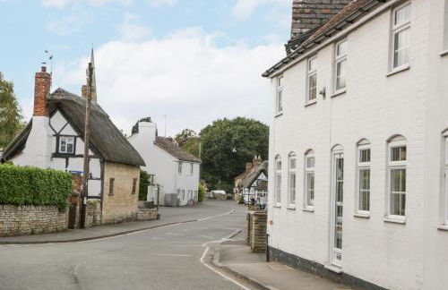 The Coach House Apartment - Foto 24