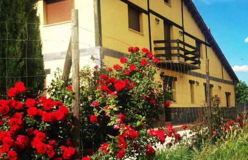 Casa Rural Atalaya House - Foto 29