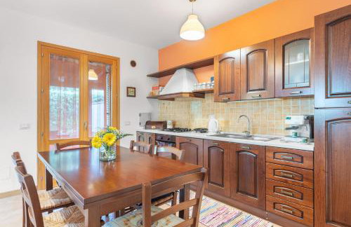 Villetta Cala Rossa - Foto 10