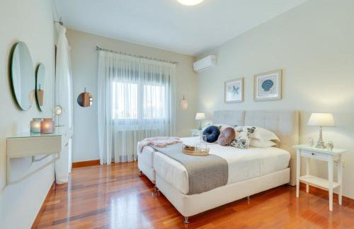 Villa Ampelaki - Premium Villa with heated pool - Foto 23