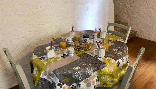 Au coeur des boulevards À 2 pas des chemins de rando - Foto 4