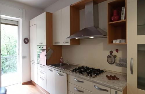 Casa Sandrina, un romantico rifugio vista lago - Foto 14