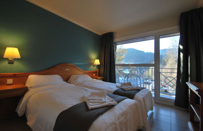 Apartaments Giberga - Foto 3