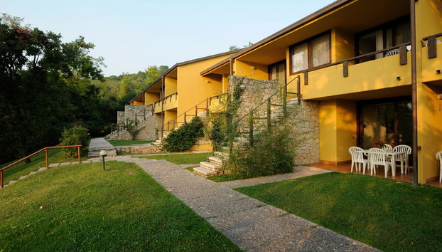 Poiano Resort Apartments - Foto 3