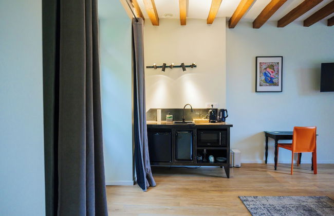 Château de Candes Art et Spa - Foto 58