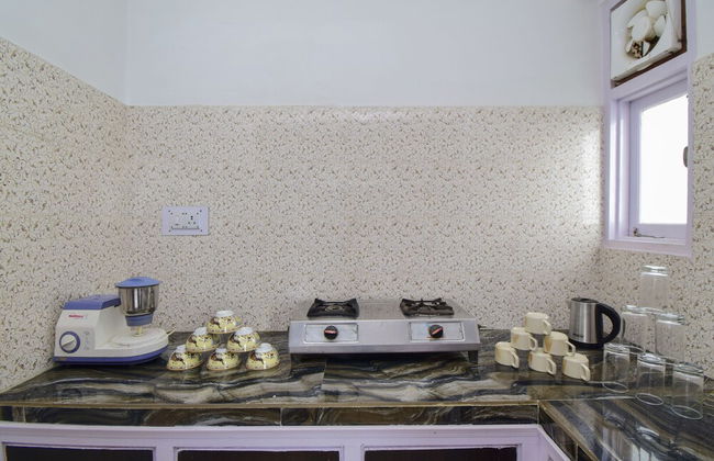 Mashobra Homestay by Dumnu Homes - Foto 37