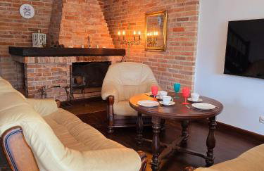 Apartamenty Boszkowo Wczasowa - Foto 27