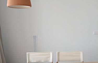 ECO-APARTMENTS LA MARINEDA & HOTEL THALASSA SPORT & SPA - Foto 57