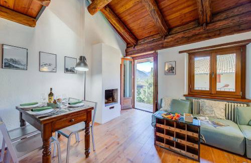 San Marco Lodge Apt Mountain Retreat - Happy Rentals - Foto 15