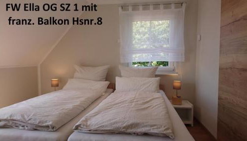 Ferienwohnung Rettinger - Foto 2