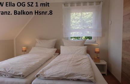 Ferienwohnung Rettinger - Photo 2