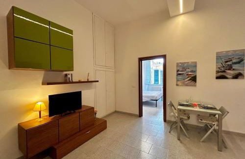 Remolari, Two-room apartment in the historic center - Foto 37
