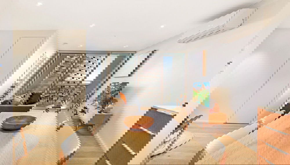 Astra Apartments - Docklands - Foto 1, Imagen principal