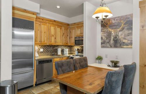 2 BR Condominium - Luxury Skiin and out (rare to find) - Foto 54