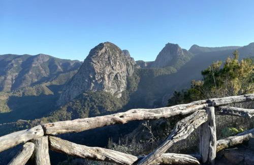 Casa Rural Finca la Maleza - Foto 63