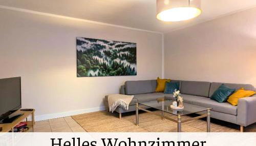 Ferienhaus Waldblick Heimbuchenthal - mit Kamin, Wintergarten und Terrasse - Foto 3