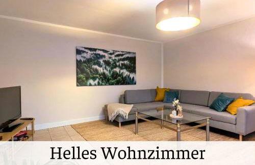 Ferienhaus Waldblick Heimbuchenthal - mit Kamin, Wintergarten und Terrasse - Foto 3