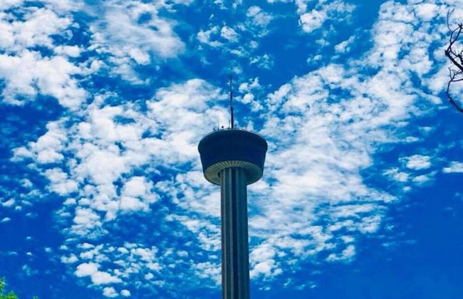 Spectacular 3 BR 2 5 BA Apt Near Downtown - Foto 23