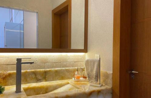 Mansão Encantada Parajú Domingos Martins - Foto 42